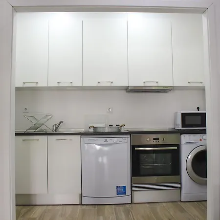 Apartment Santa Catarina *