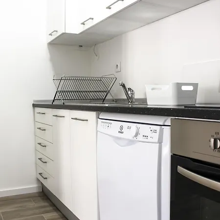 Apartment Santa Catarina *
