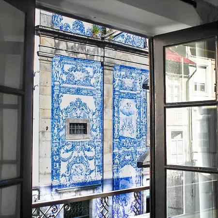 Santa Catarina Porto
