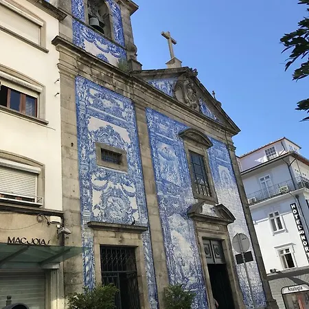 Apartment Santa Catarina *