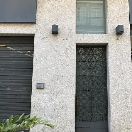 Santa Catarina Porto